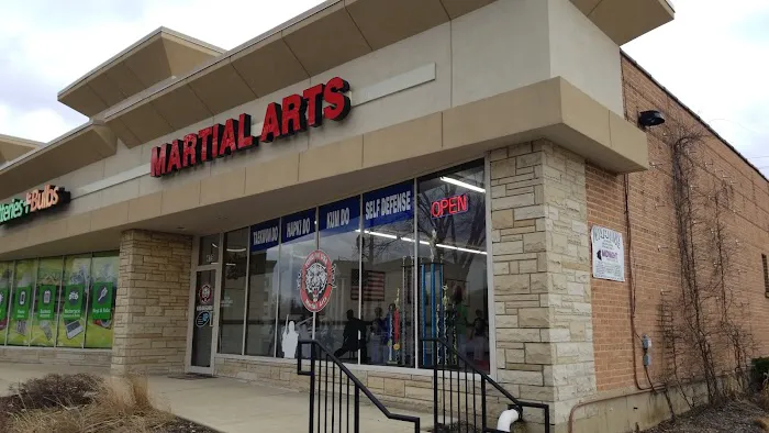 Yong-In USA Martial Arts Picture 3