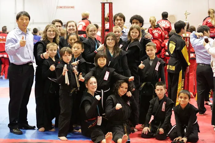 Yong-In USA Martial Arts Picture 2