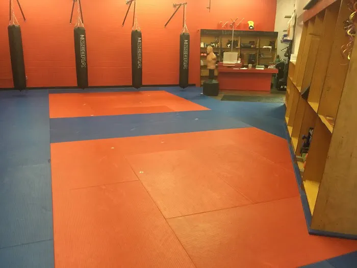 ATA Karate Family Center Picture 6