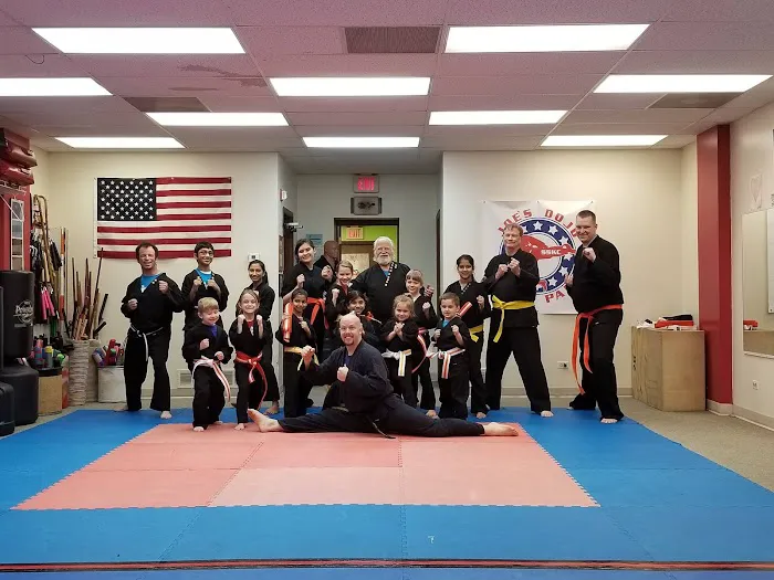 Saga Martial Arts Picture 1