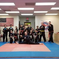 Saga Martial Arts ico