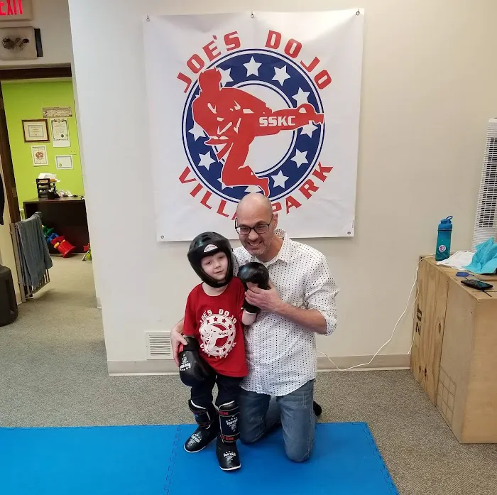 Saga Martial Arts Picture 4