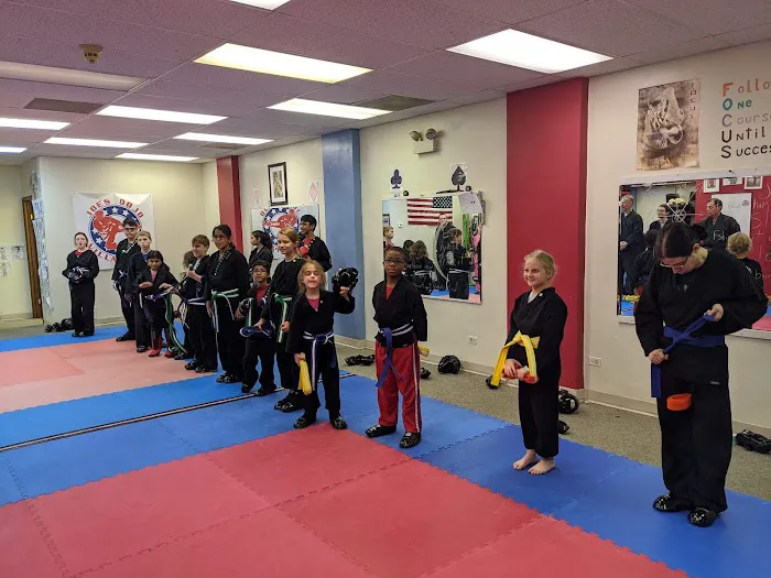 Saga Martial Arts Picture 7