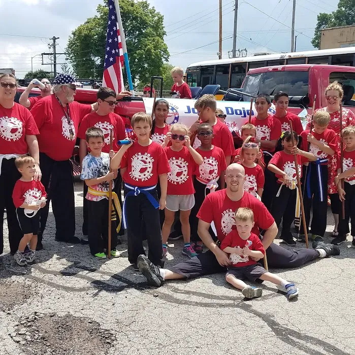 Saga Martial Arts Picture 8