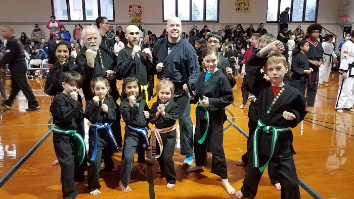 Saga Martial Arts Picture 5