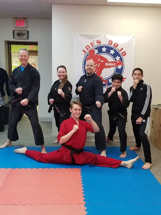 Saga Martial Arts Picture 9