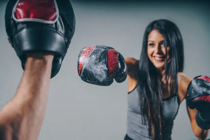 Fitness By Maryam LLC Picture 8