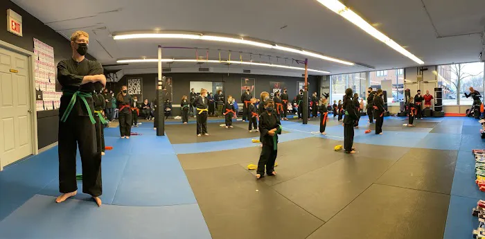 Sky Centers Martial Arts Picture 8
