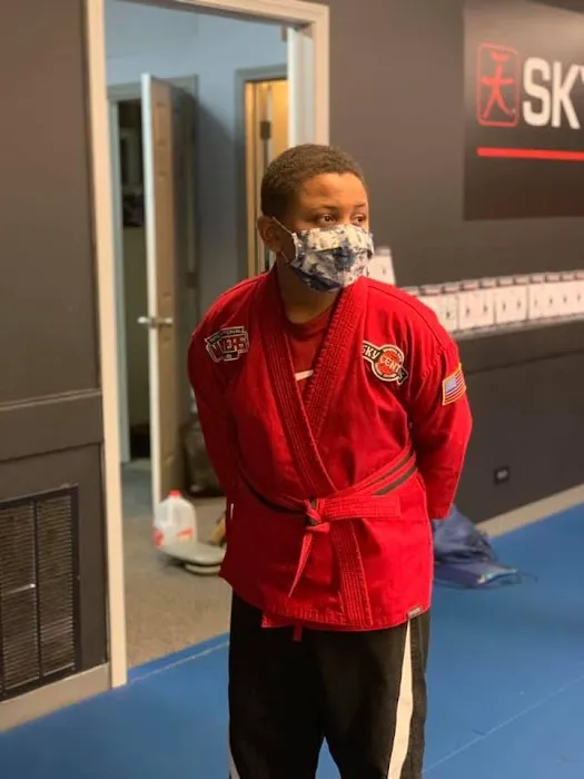 Sky Centers Martial Arts Picture 5