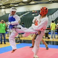 Kim's Martial Arts School ico