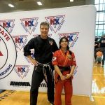 National Karate & Martial Arts Naperville