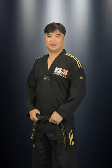 World Champion TaeKwonDO - Naperville (Grand Master Bong Kun Kim) Picture 1