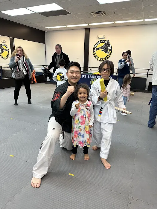 Jang's Taekwondo Studio-Wooddale Picture 10