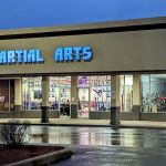 Martial Arts USA of IL