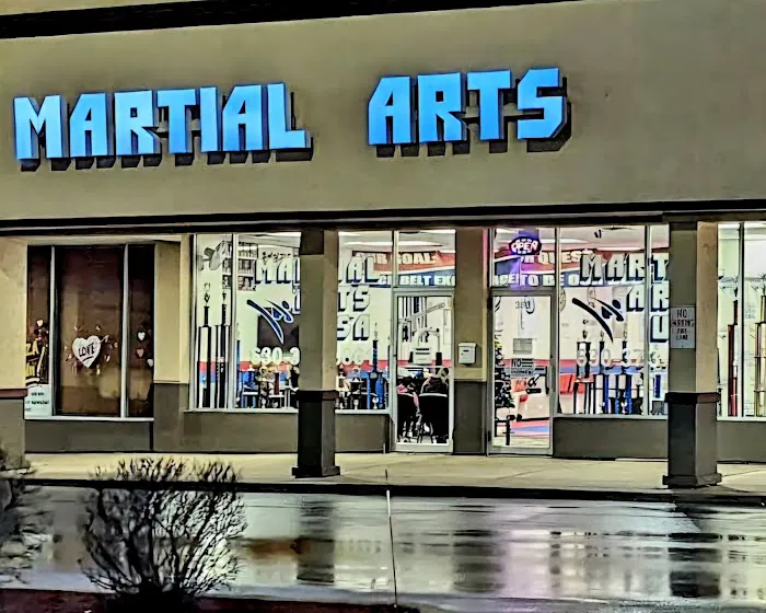 Martial Arts USA of IL Picture 9