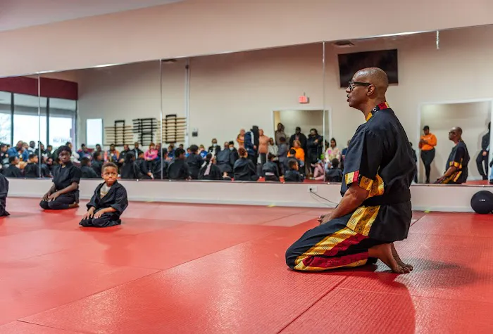 Unlimited Martial Arts Academy Picture 1