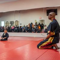 Unlimited Martial Arts Academy ico