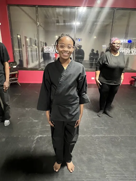 Unlimited Martial Arts Academy Picture 6