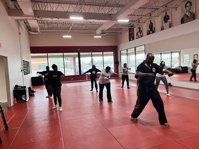 Unlimited Martial Arts Academy Picture 10