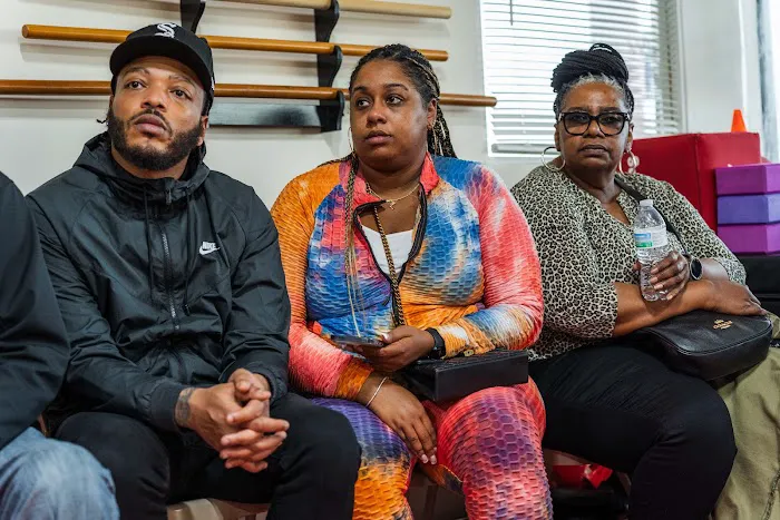 Unlimited Martial Arts Academy Picture 9