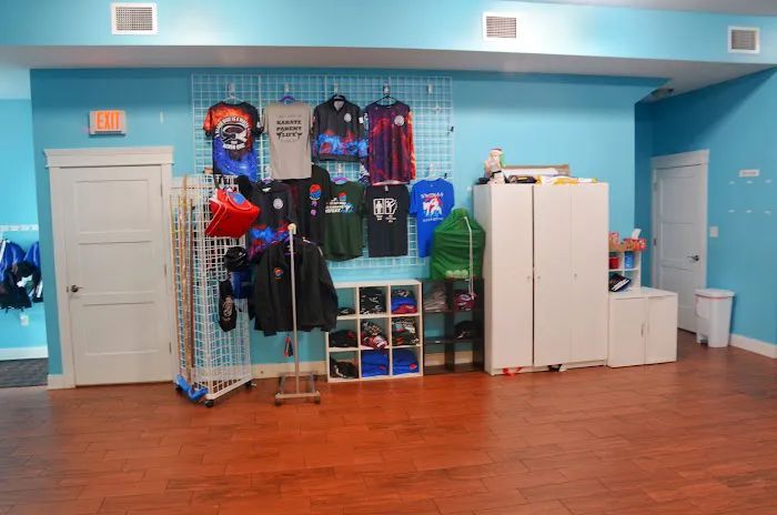 Northwest Indiana Martial Arts Academy Picture 2