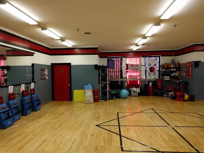 Polaris Martial Arts Crete Picture 1