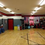 Polaris Martial Arts Crete