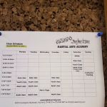 Kempo Jujutsu Martial Arts Academy