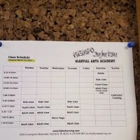 Kempo Jujutsu Martial Arts Academy ico