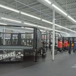 Torres Martial Arts Academy