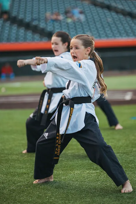 Jung's Champion Taekwondo Corporation Picture 1