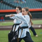 Jung's Champion Taekwondo Corporation