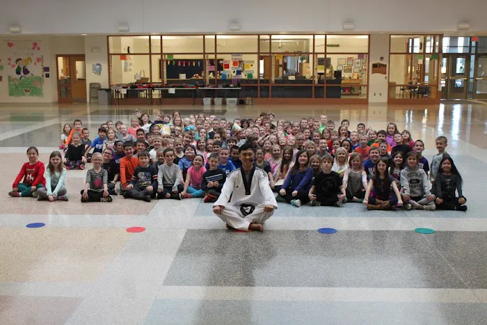 Jung's Champion Taekwondo Corporation Picture 8