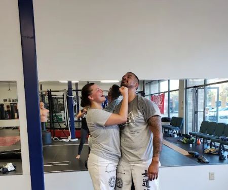 Extreme Martial Arts