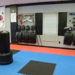 Iron Dragon Black Belt Academy