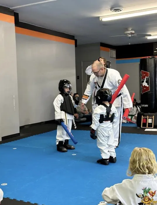 Infinity Martial Arts Crown Point Picture 1