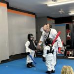 Infinity Martial Arts Crown Point