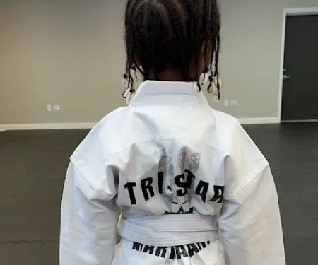 Tri-Star Martial Arts Academy - New Lenox