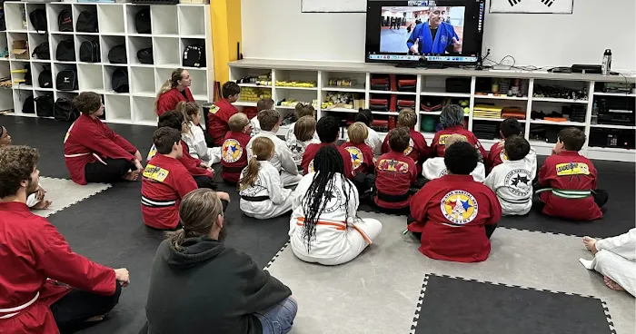 Tri-Star Martial Arts Academy - New Lenox Picture 5