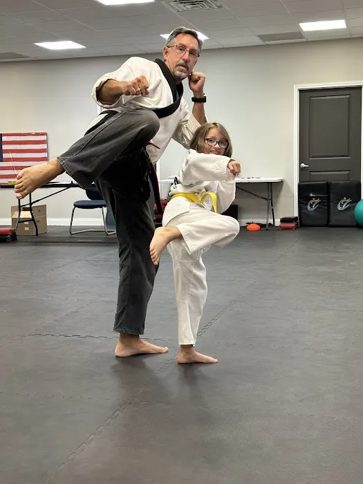 Tri-Star Martial Arts Academy - New Lenox Picture 4