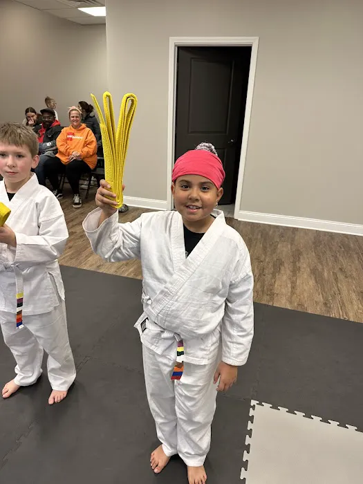 Tri-Star Martial Arts Academy - New Lenox Picture 9