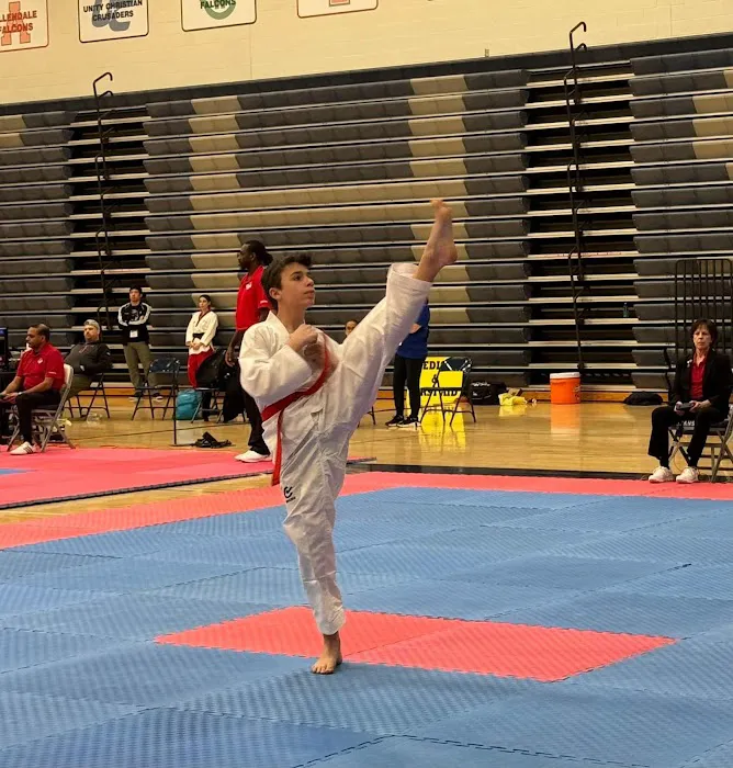 AKYI Martial Arts Picture 3