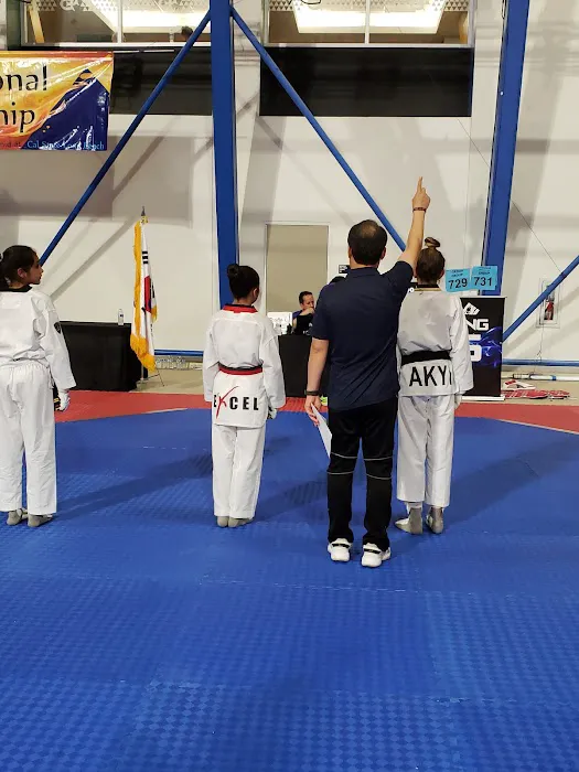 AKYI Martial Arts Picture 9