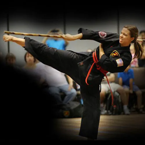 Z-Ultimate Self Defense Studios Picture 4