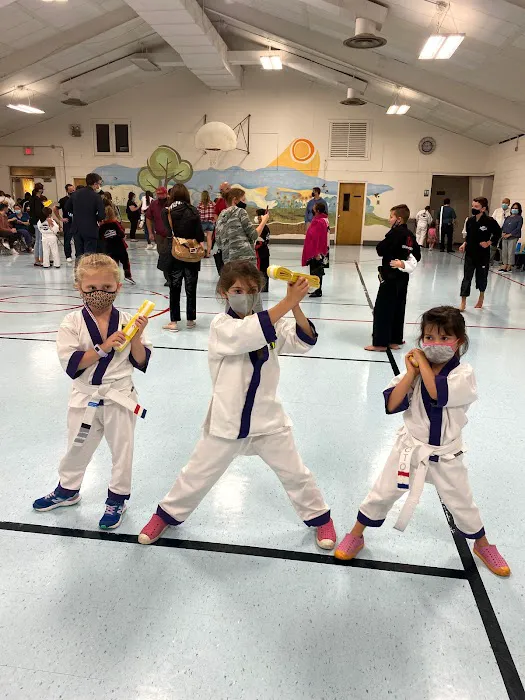 Championship Martial Arts Picture 1