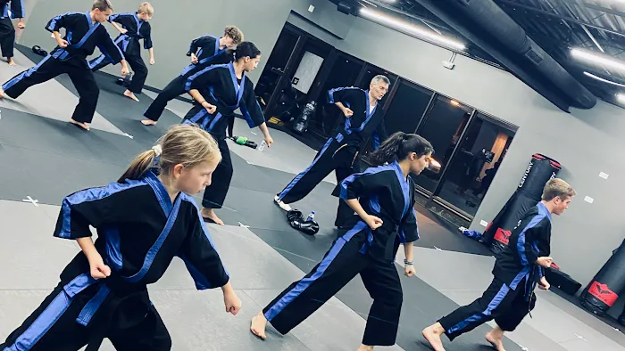 Championship Martial Arts Picture 3