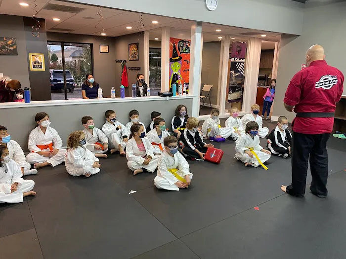 Championship Martial Arts Picture 2