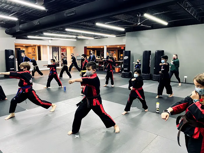 Championship Martial Arts Picture 5