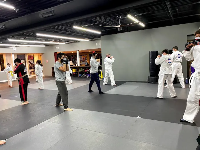 Championship Martial Arts Picture 6