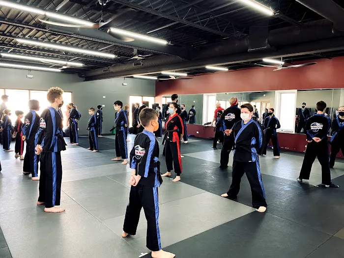 Championship Martial Arts Picture 4